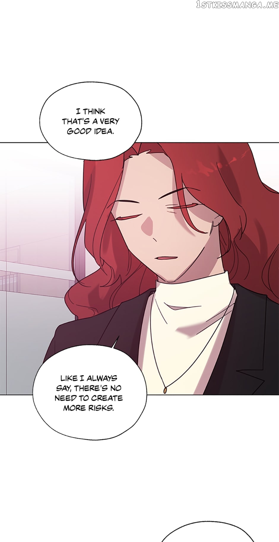 Black Dragon’s Taste Chapter 74 - page 15