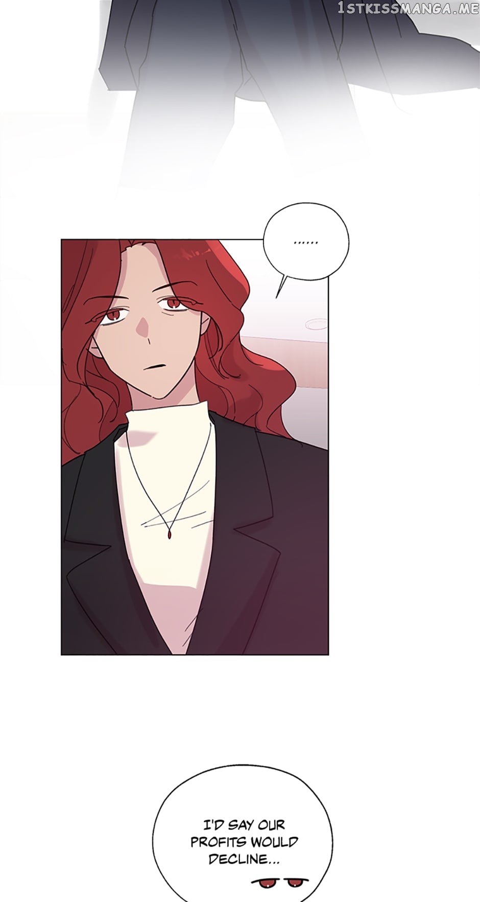 Black Dragon’s Taste Chapter 74 - page 2