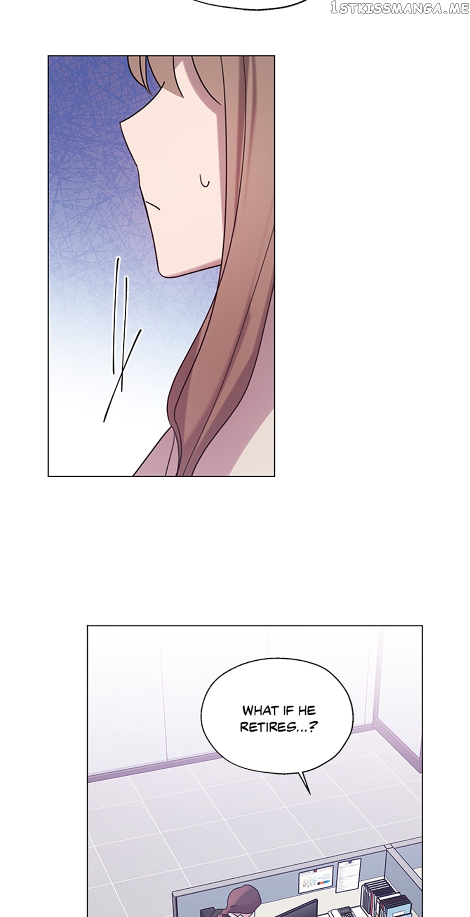 Black Dragon’s Taste Chapter 74 - page 24