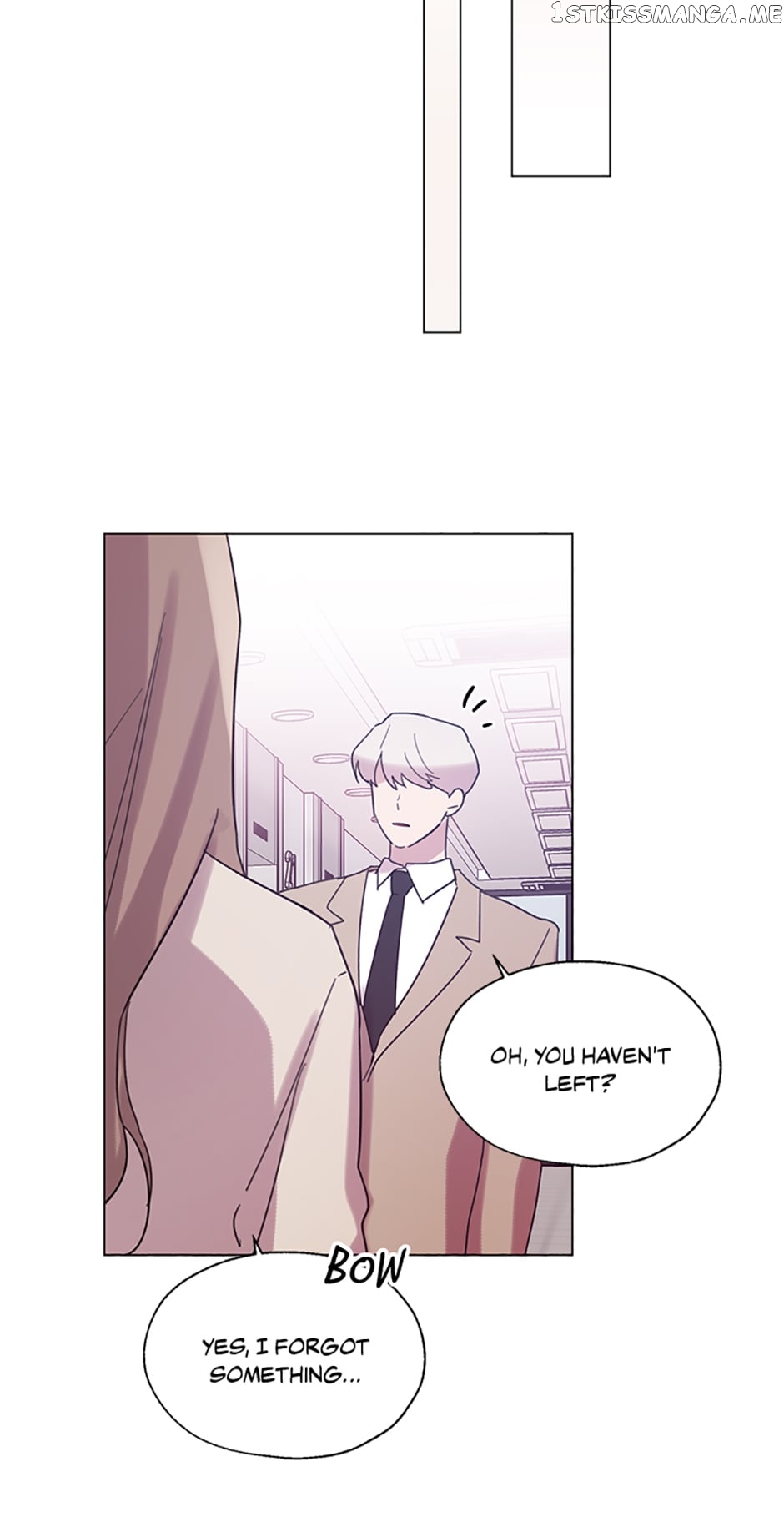 Black Dragon’s Taste Chapter 74 - page 28