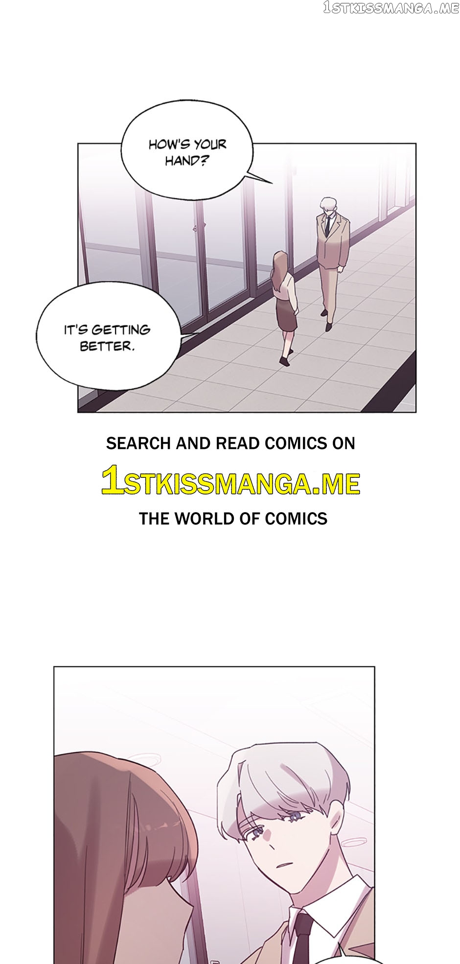 Black Dragon’s Taste Chapter 74 - page 29