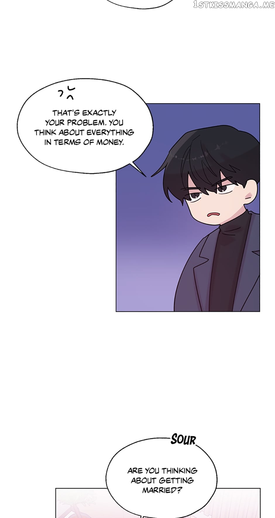 Black Dragon’s Taste Chapter 74 - page 3