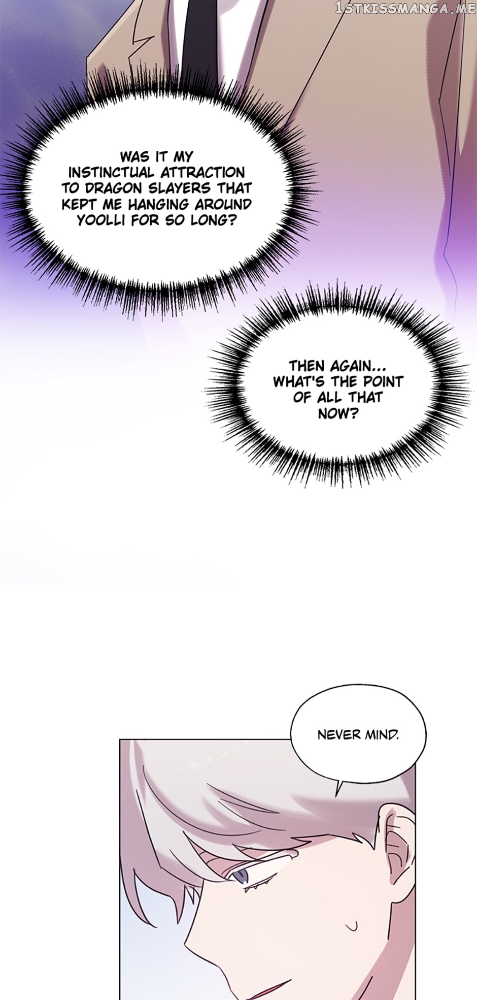 Black Dragon’s Taste Chapter 74 - page 31