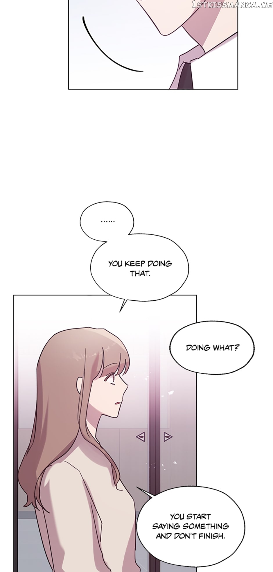 Black Dragon’s Taste Chapter 74 - page 32