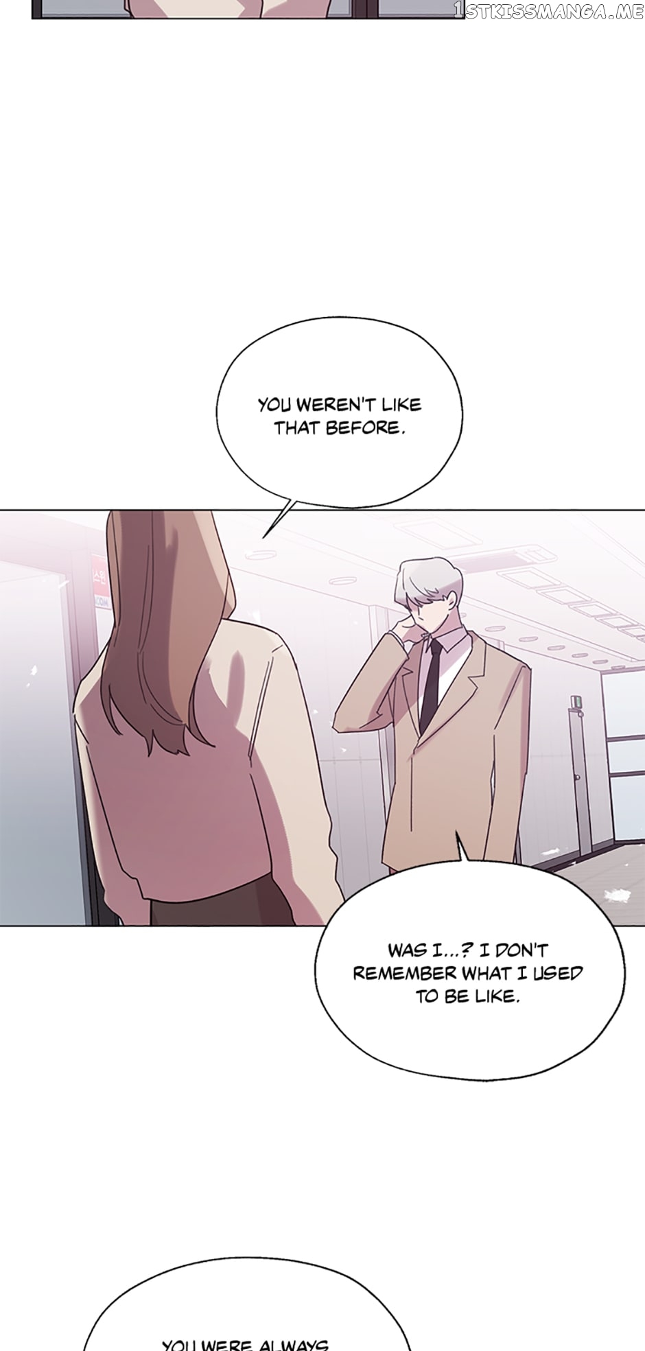 Black Dragon’s Taste Chapter 74 - page 33