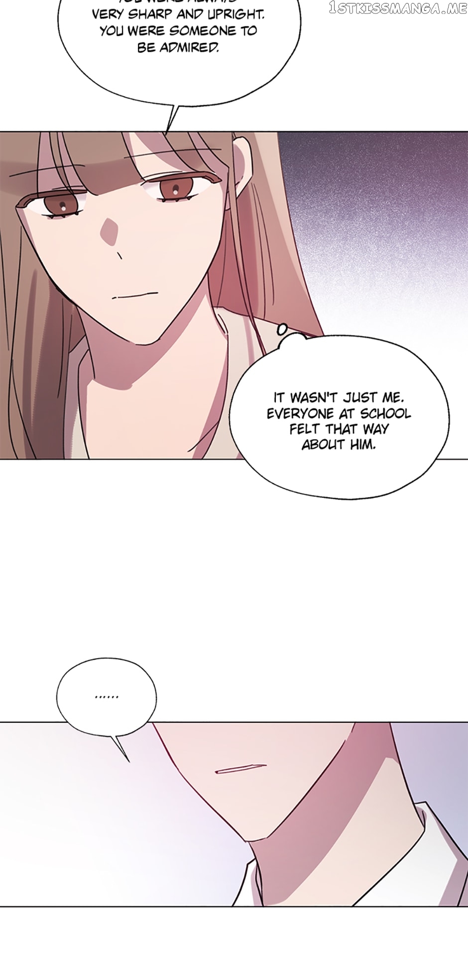 Black Dragon’s Taste Chapter 74 - page 34