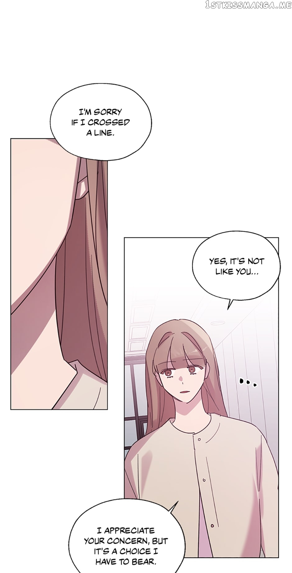 Black Dragon’s Taste Chapter 74 - page 36