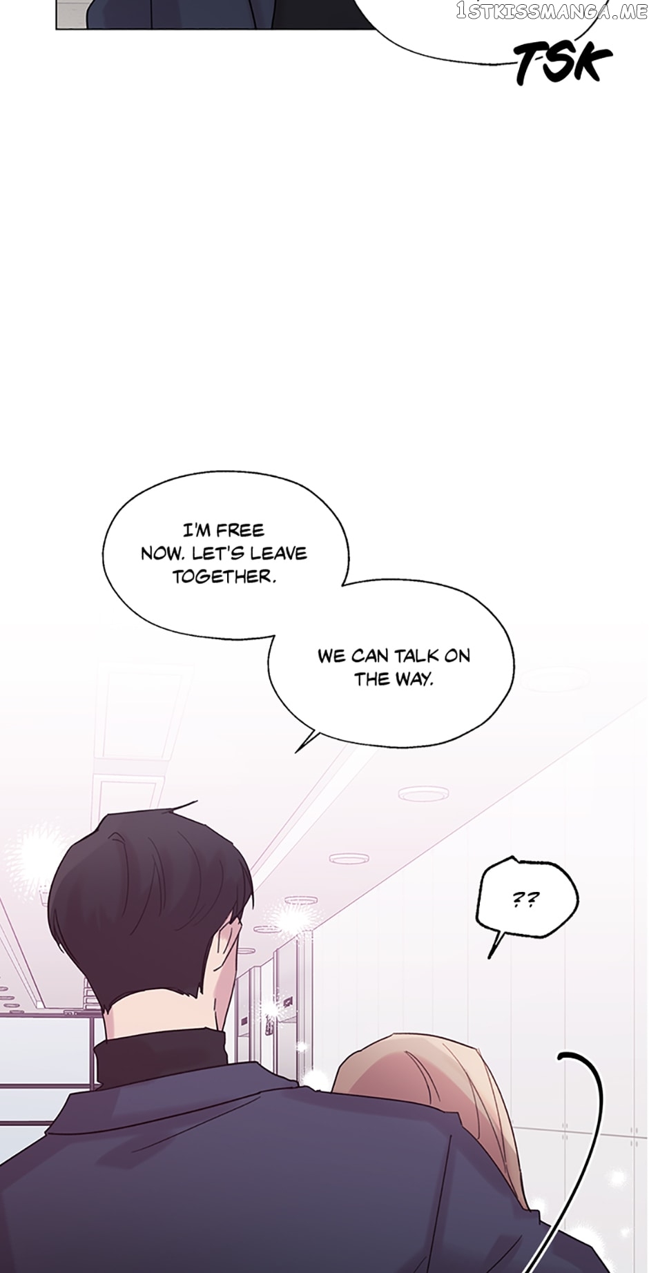Black Dragon’s Taste Chapter 74 - page 39