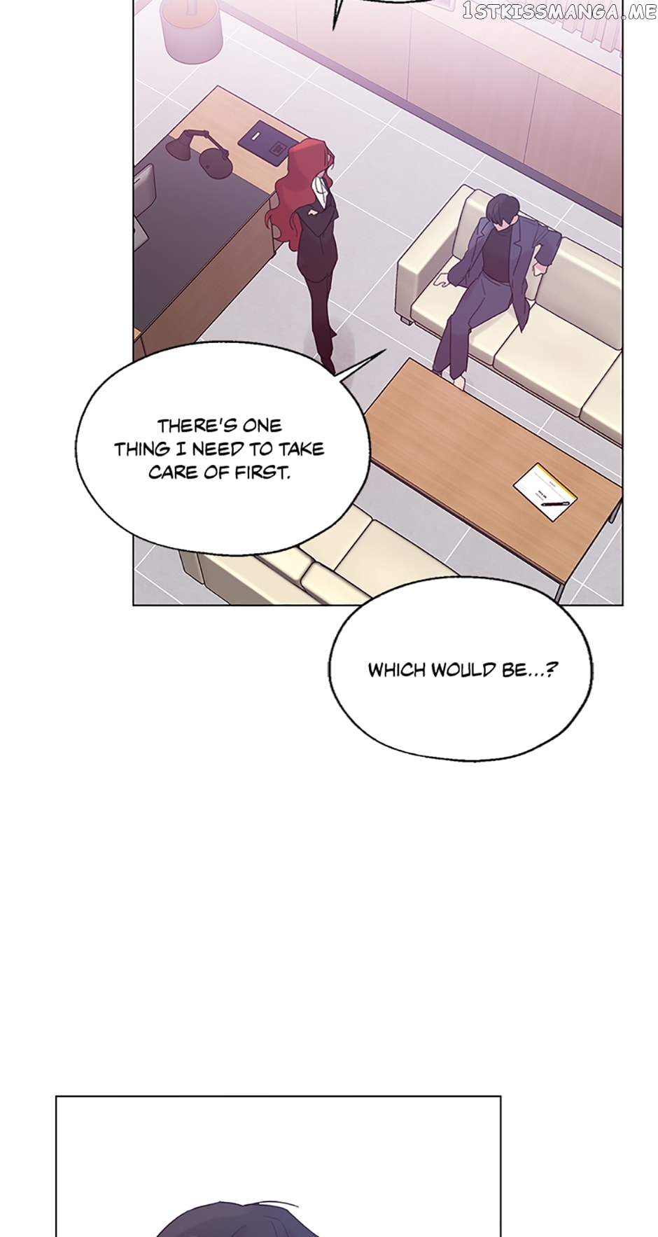 Black Dragon’s Taste Chapter 74 - page 4