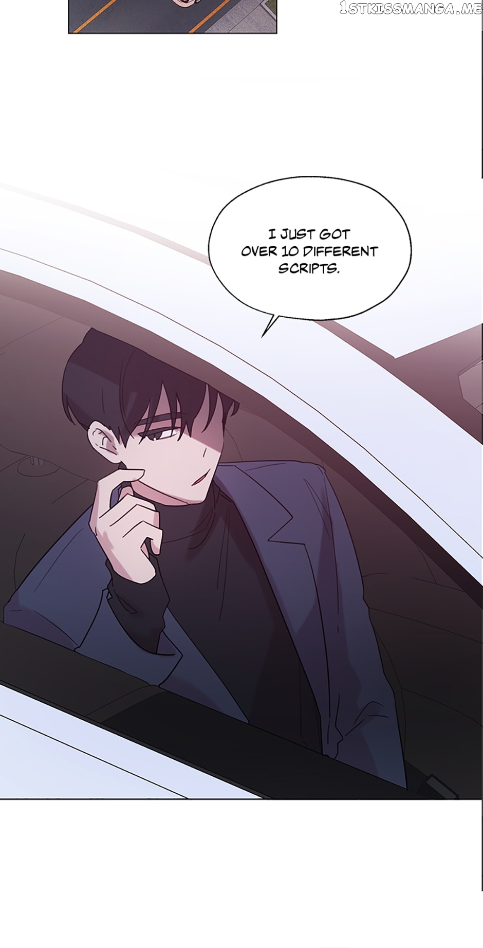 Black Dragon’s Taste Chapter 74 - page 41