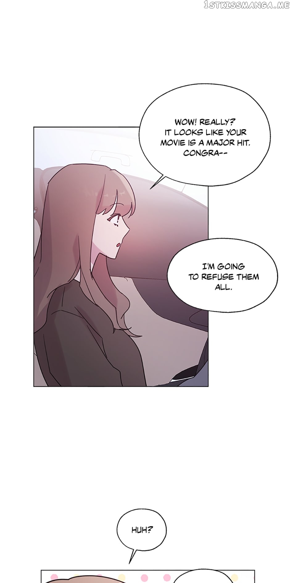 Black Dragon’s Taste Chapter 74 - page 42