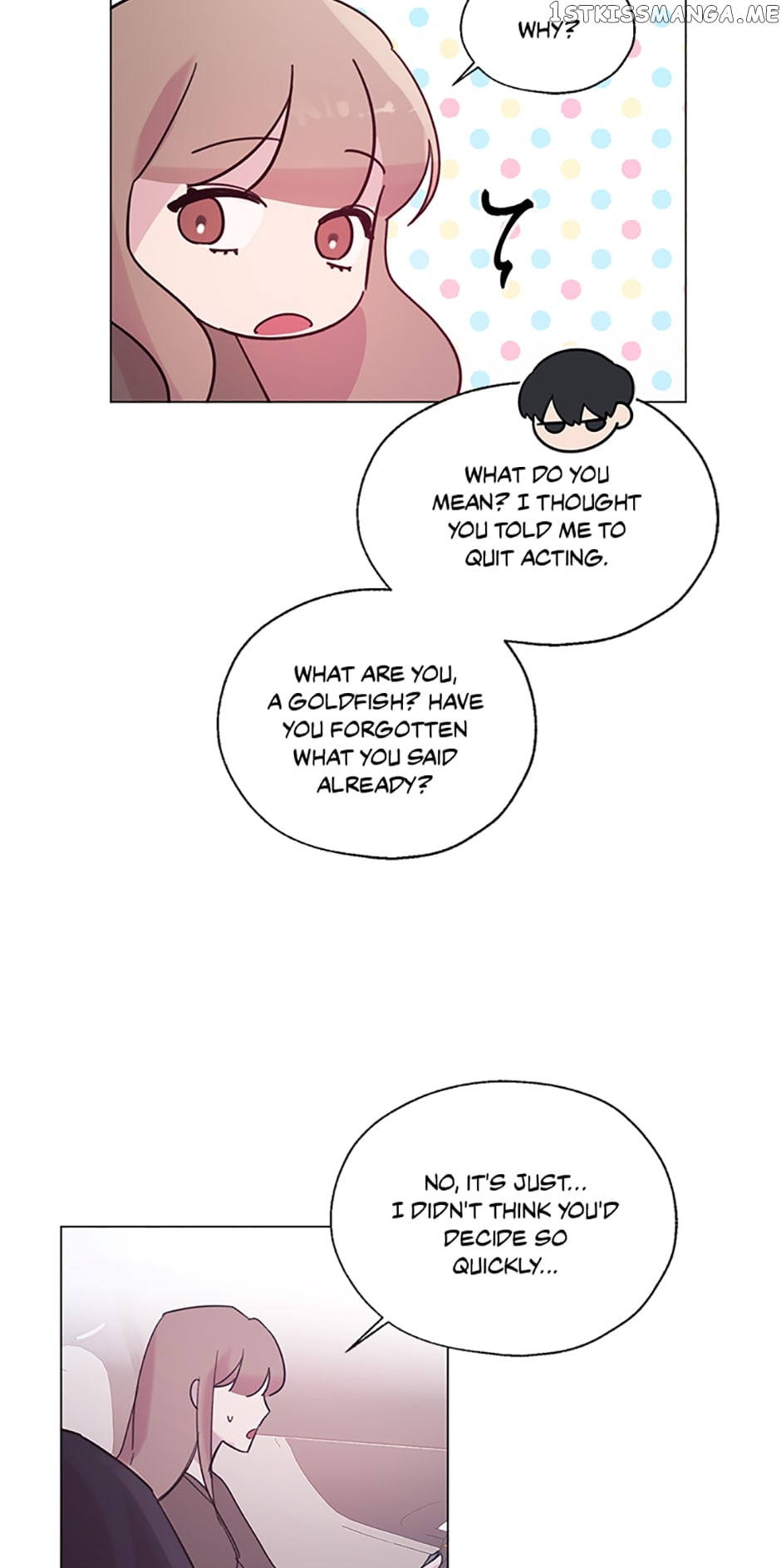 Black Dragon’s Taste Chapter 74 - page 43