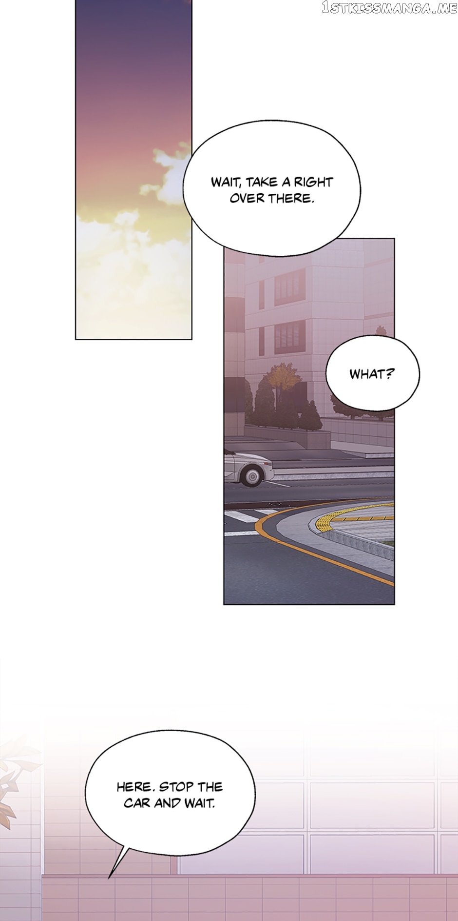 Black Dragon’s Taste Chapter 74 - page 45