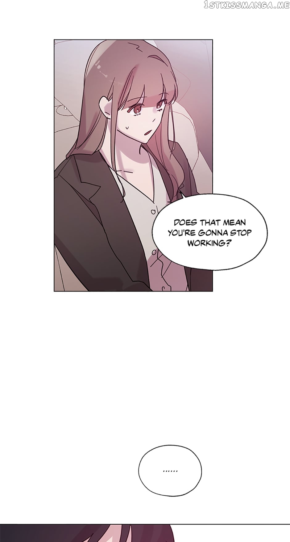Black Dragon’s Taste Chapter 74 - page 50