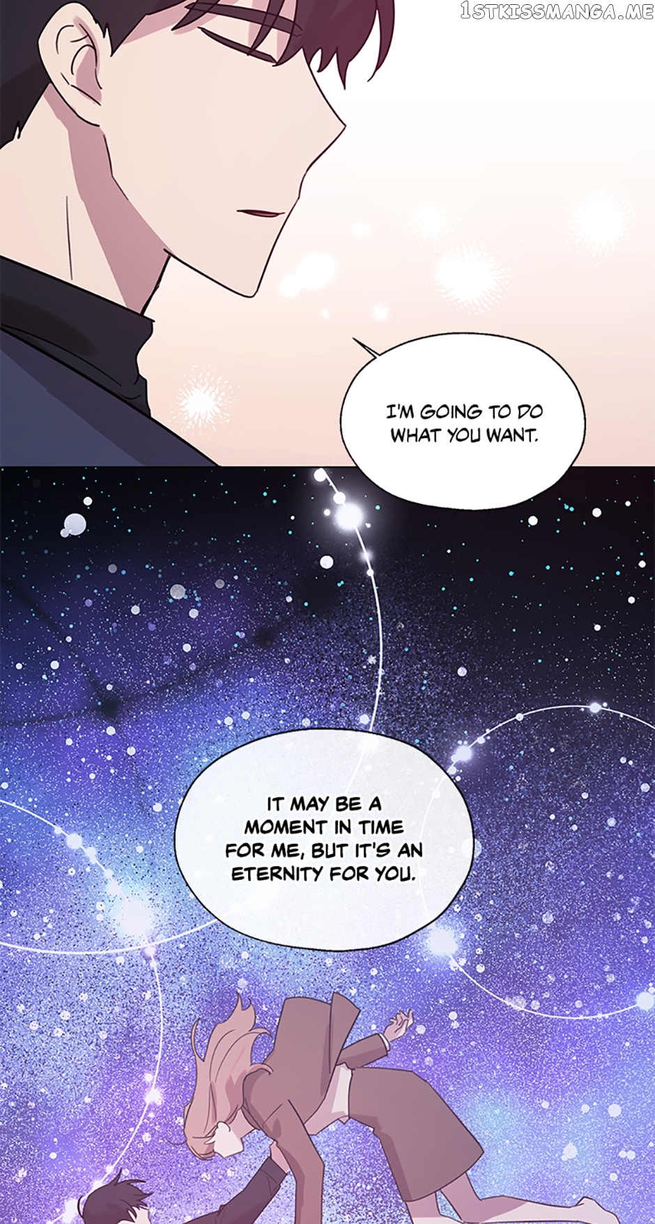 Black Dragon’s Taste Chapter 74 - page 51