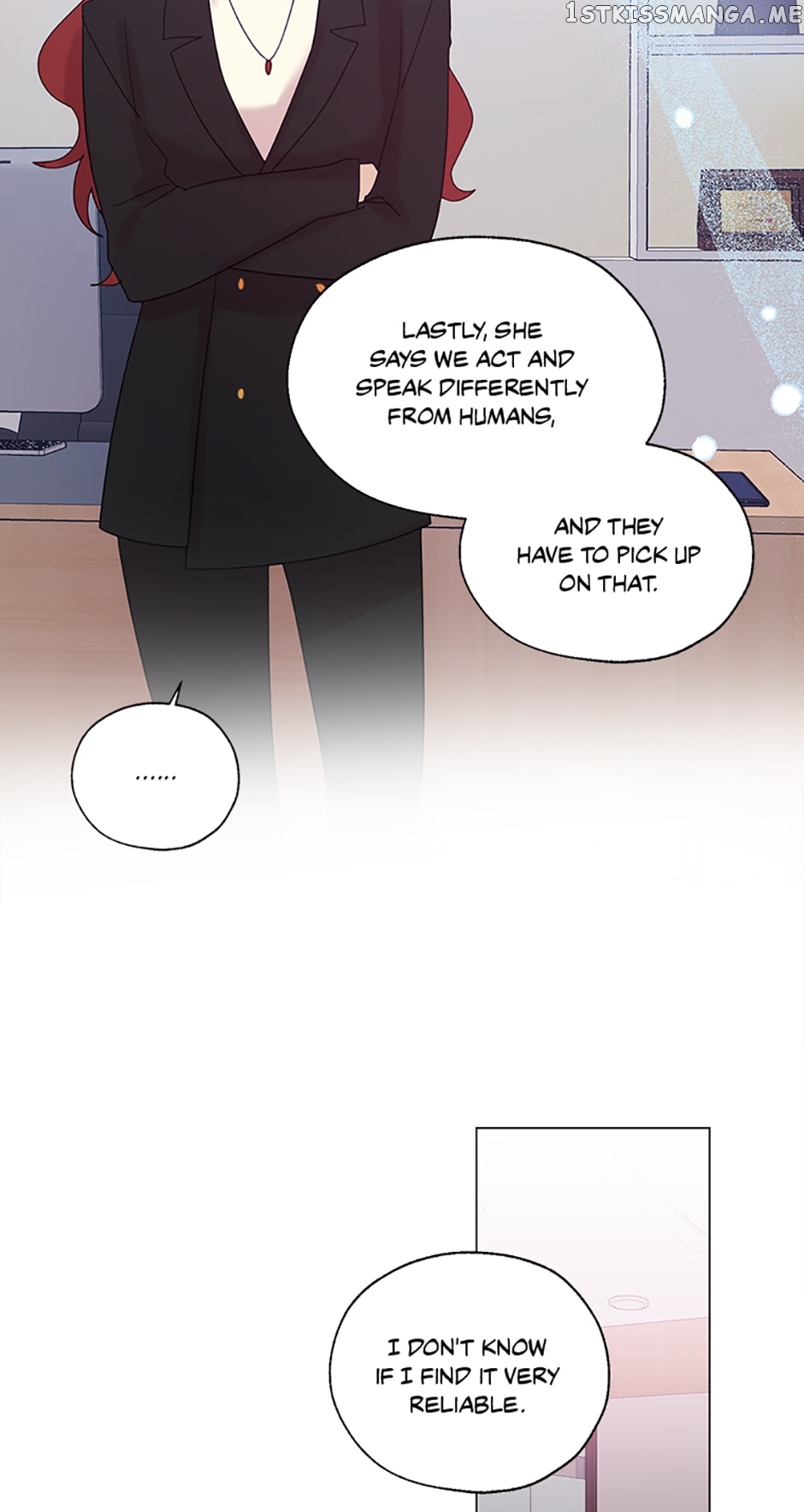 Black Dragon’s Taste Chapter 74 - page 6