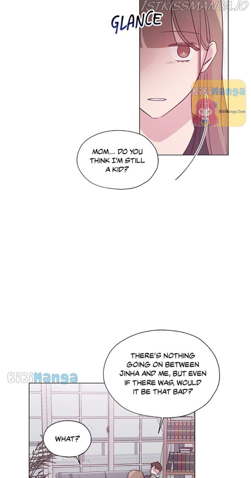 Black Dragon’s Taste chapter 55 - page 20