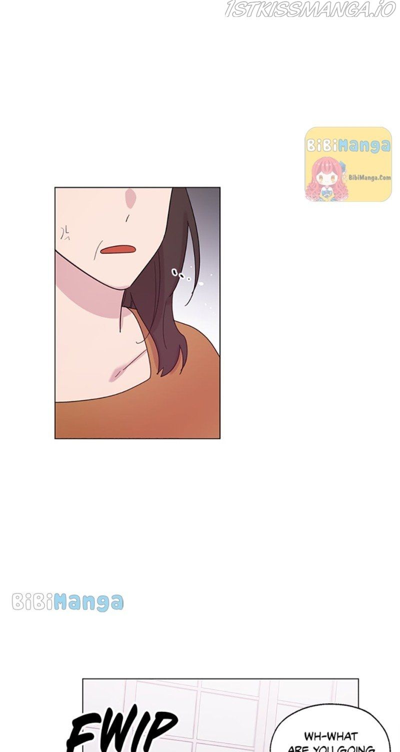 Black Dragon’s Taste chapter 55 - page 23