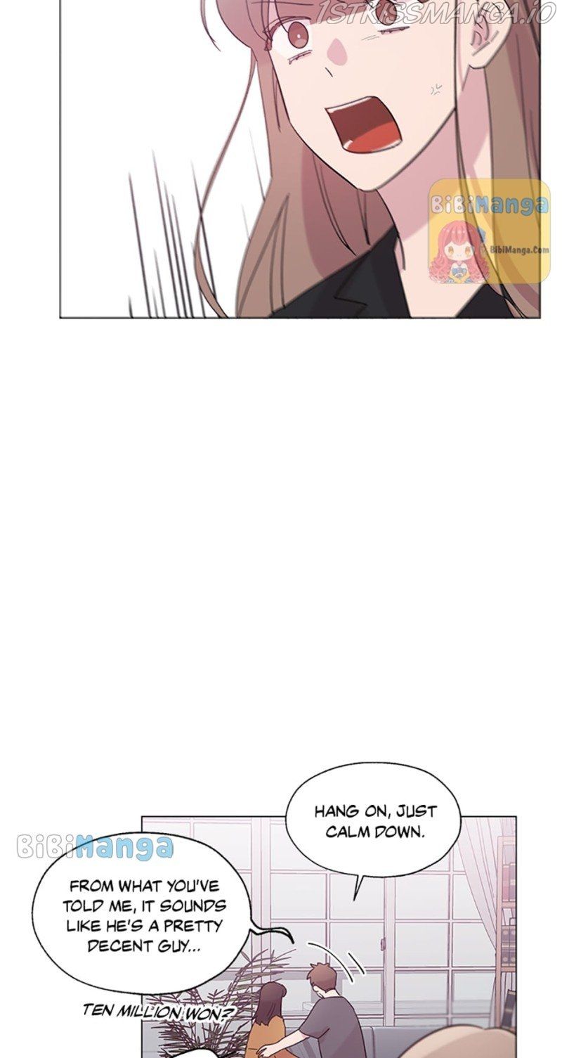 Black Dragon’s Taste chapter 55 - page 26