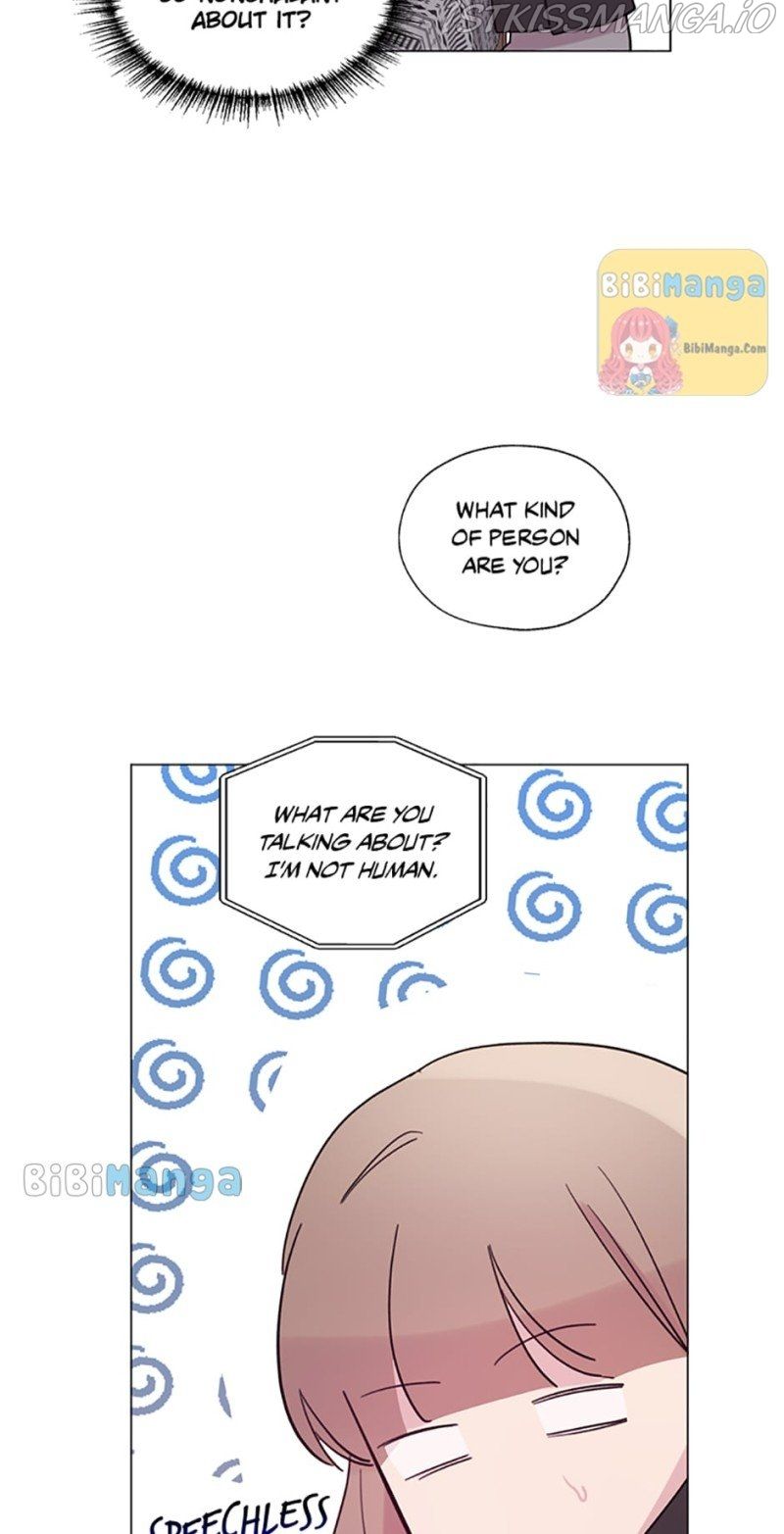 Black Dragon’s Taste chapter 55 - page 34