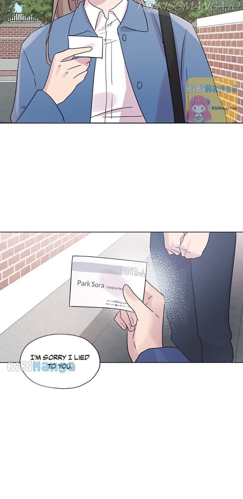 Black Dragon’s Taste chapter 55 - page 38