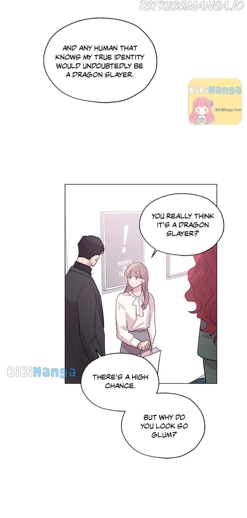 Black Dragon’s Taste chapter 55 - page 4