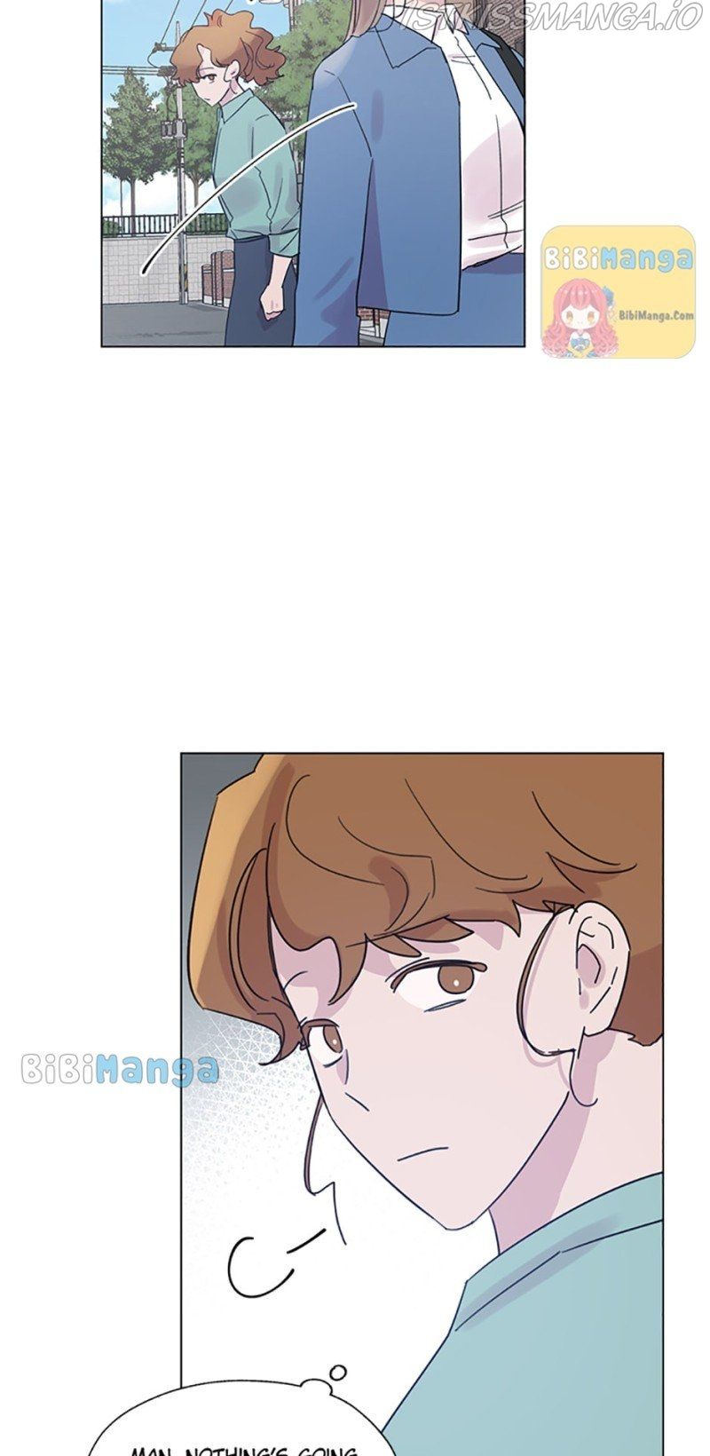 Black Dragon’s Taste chapter 55 - page 41