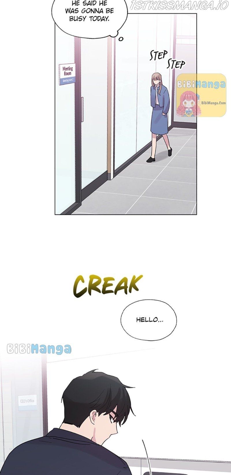 Black Dragon’s Taste chapter 55 - page 44