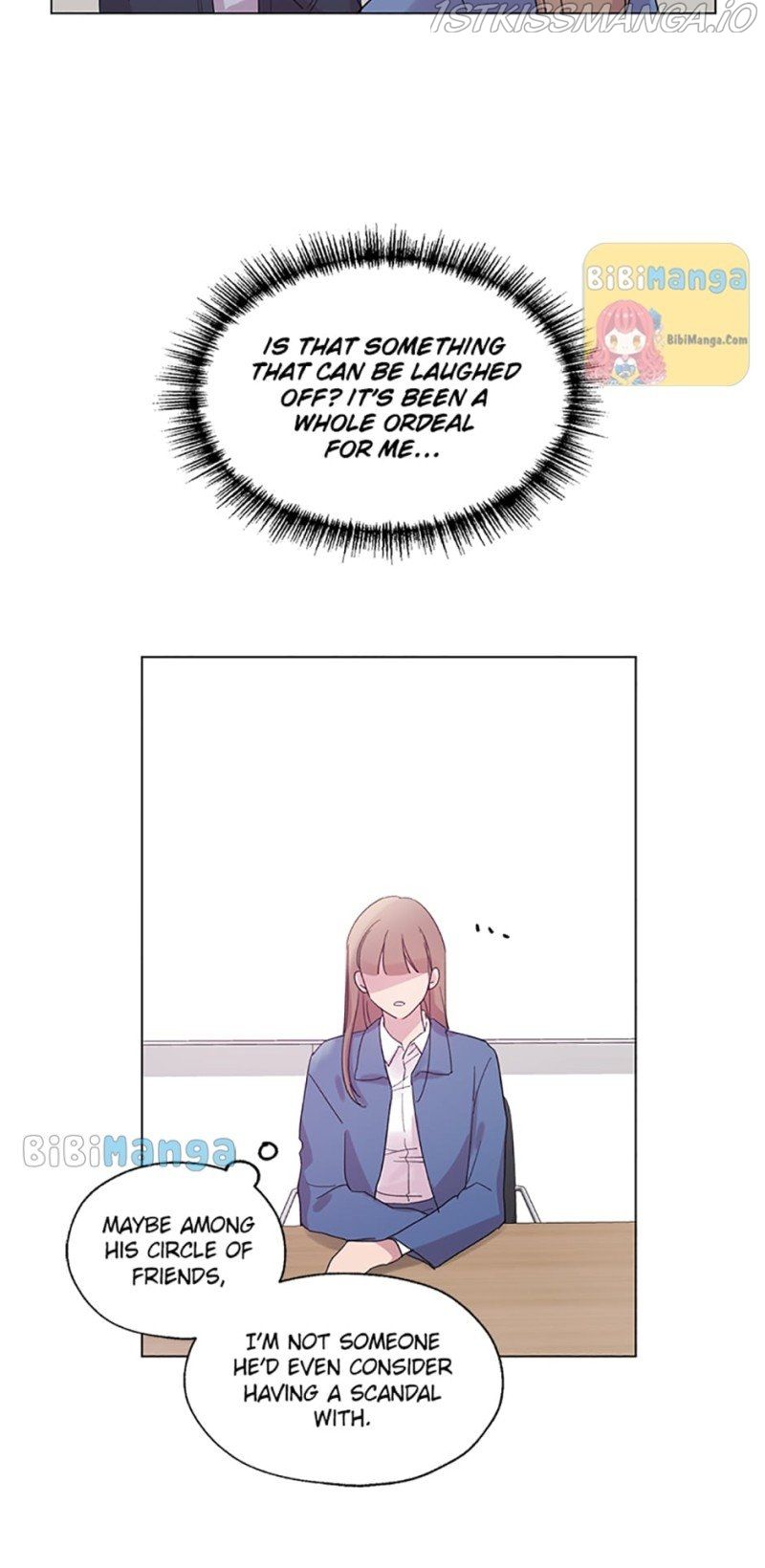Black Dragon’s Taste chapter 55 - page 48