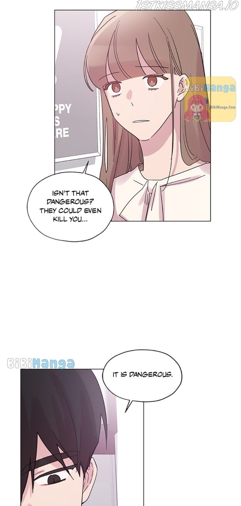 Black Dragon’s Taste chapter 55 - page 5