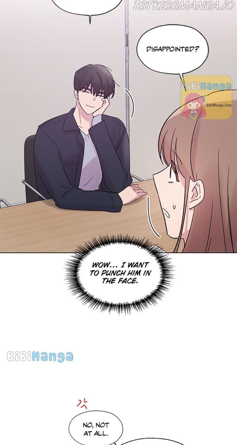 Black Dragon’s Taste chapter 55 - page 51
