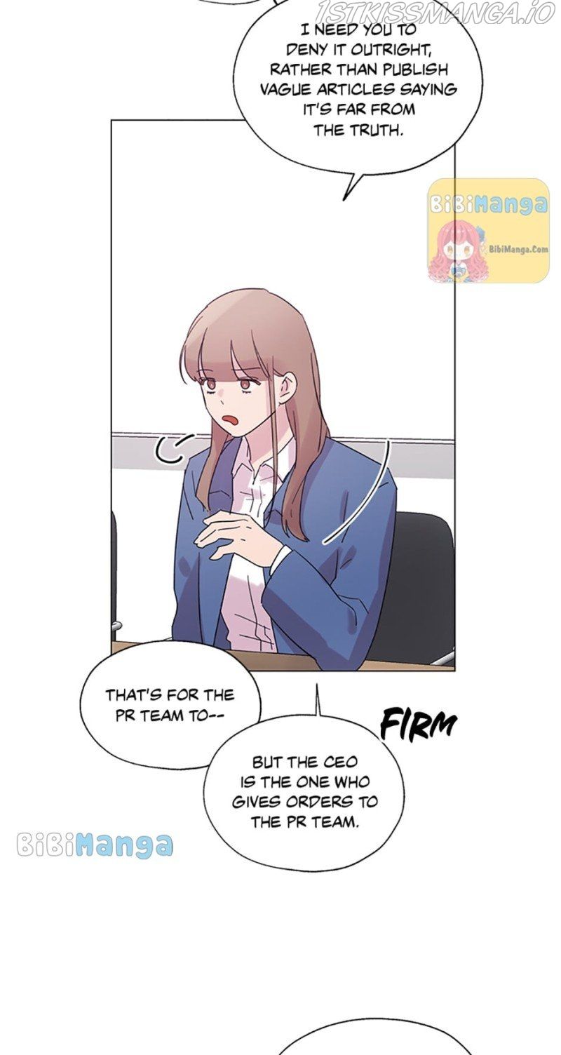 Black Dragon’s Taste chapter 55 - page 52