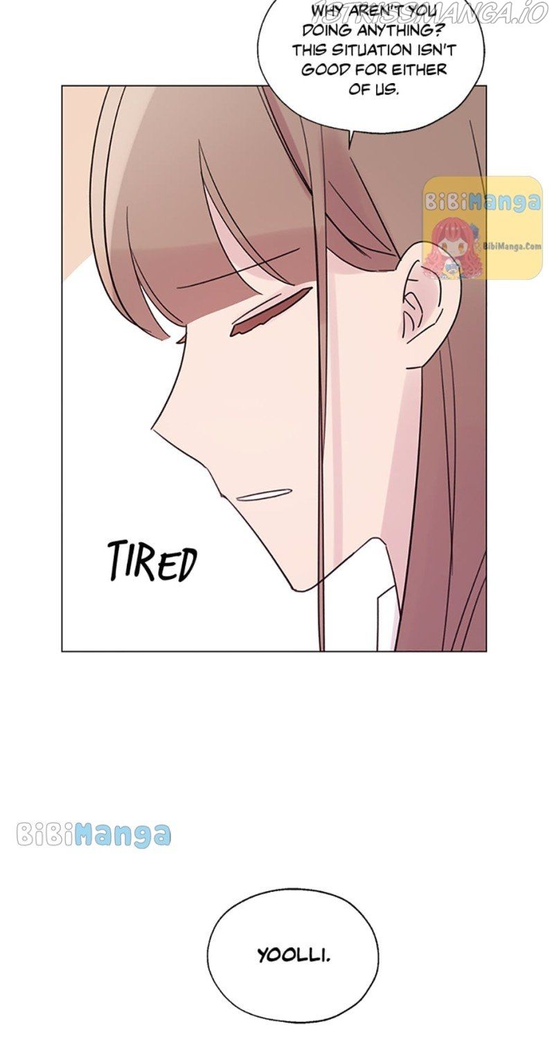 Black Dragon’s Taste chapter 55 - page 53