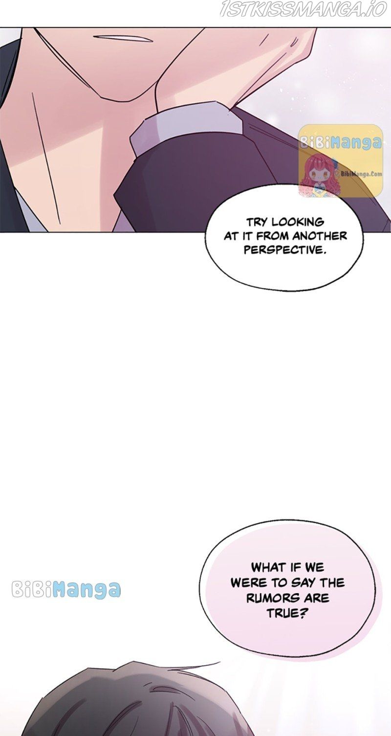Black Dragon’s Taste chapter 55 - page 54
