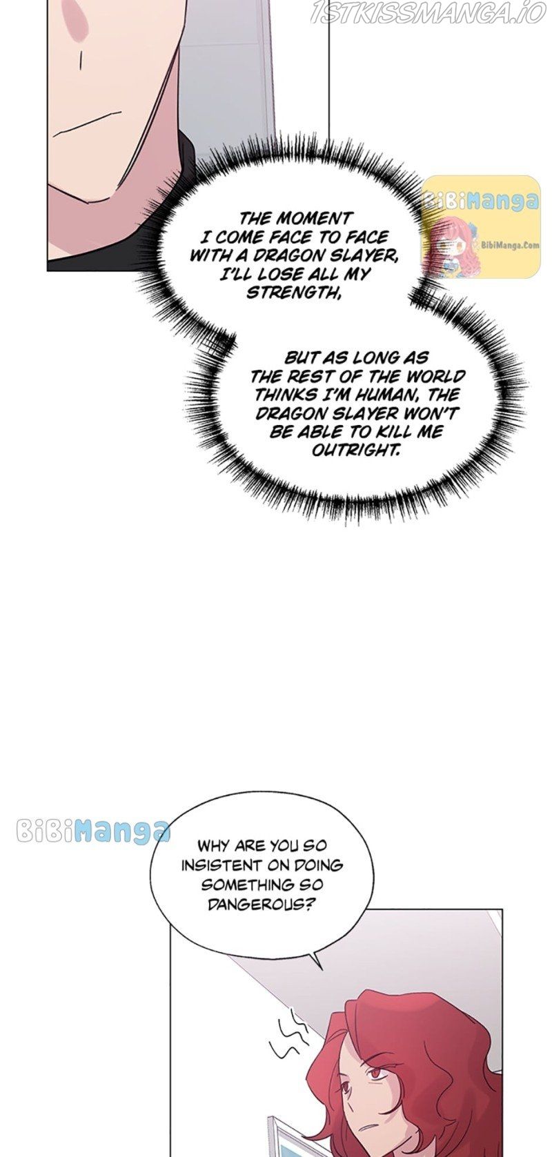 Black Dragon’s Taste chapter 55 - page 6