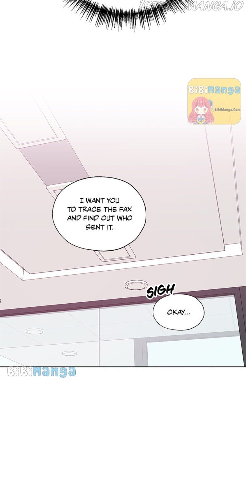 Black Dragon’s Taste chapter 55 - page 9