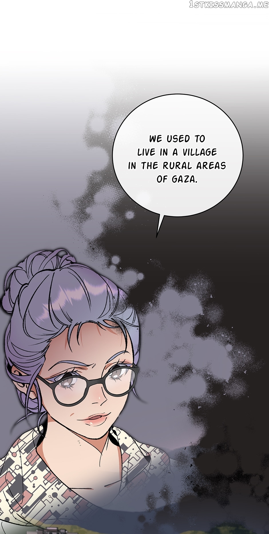 I’m The Only One With Genius DNA Chapter 103 - page 57