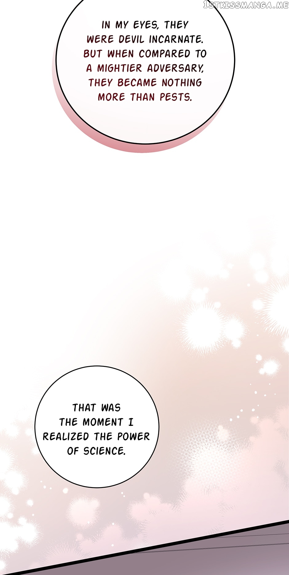 I’m The Only One With Genius DNA Chapter 103 - page 64