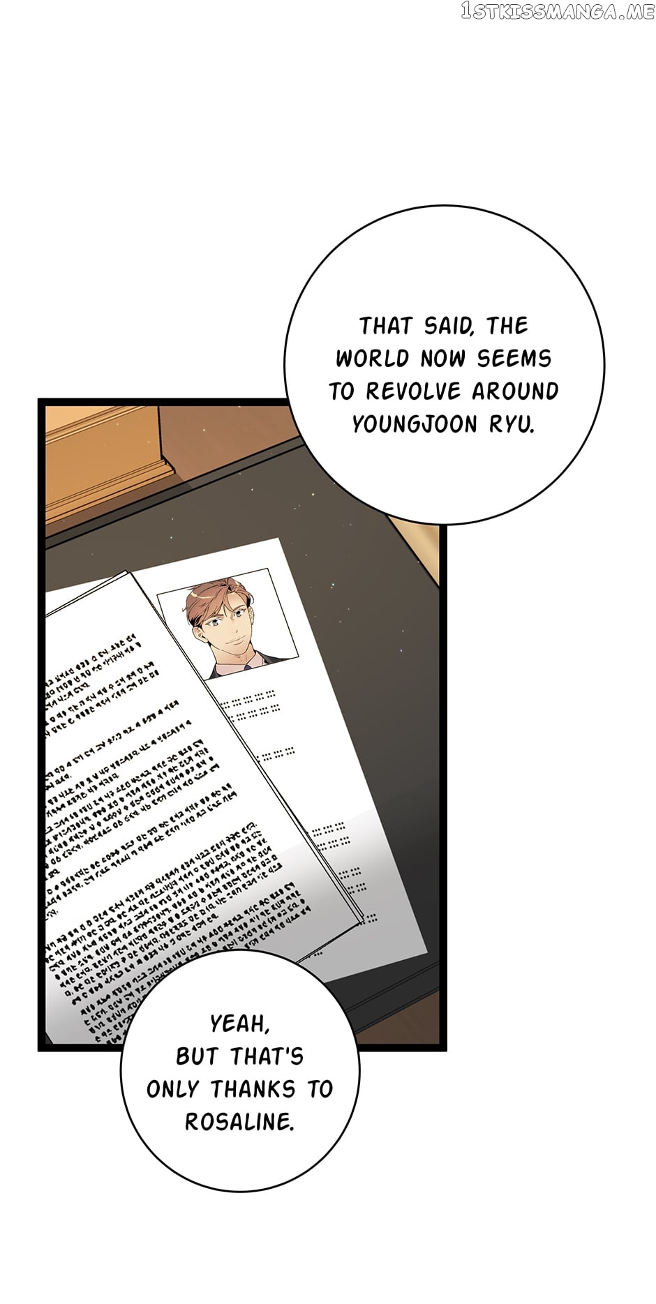 I’m The Only One With Genius DNA Chapter 103 - page 66