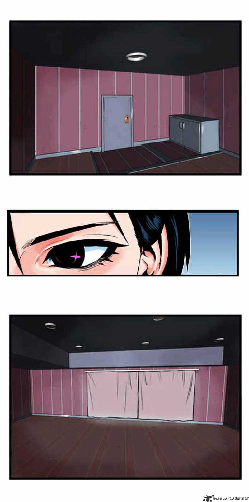 Noblesse – Manhwa chapter 1 - page 11