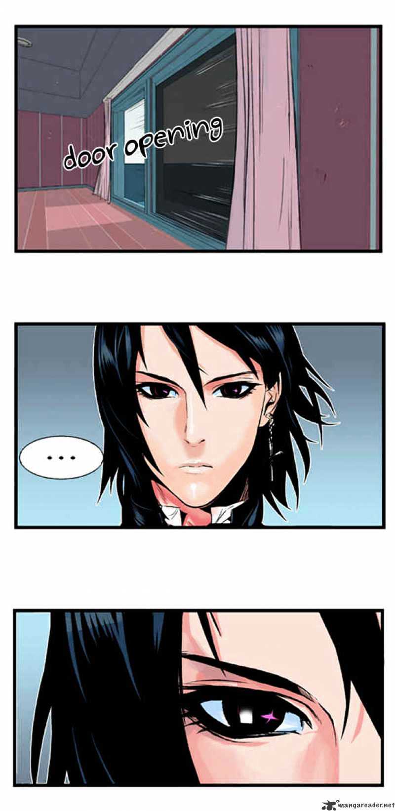 Noblesse – Manhwa chapter 1 - page 13