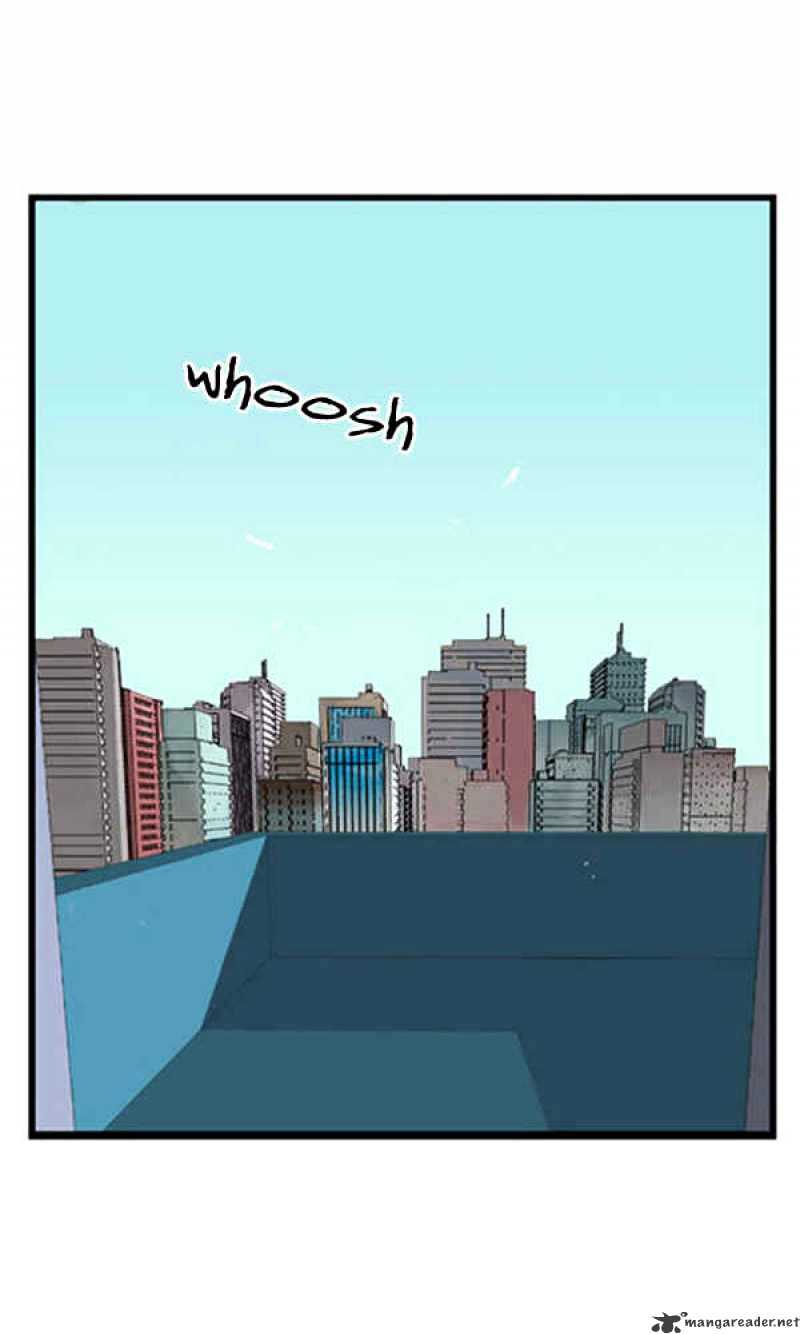 Noblesse – Manhwa chapter 1 - page 14