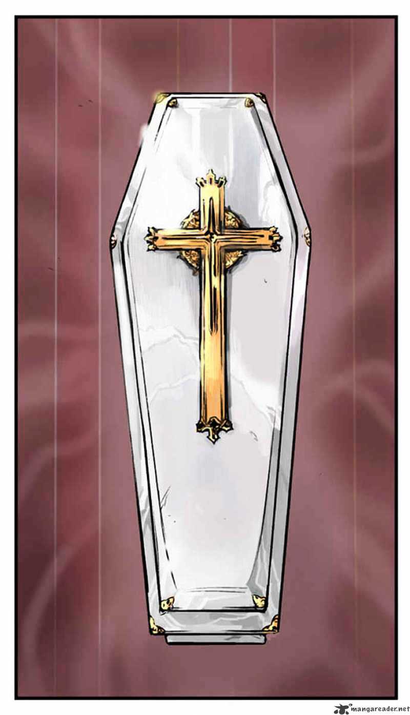 Noblesse – Manhwa chapter 1 - page 4