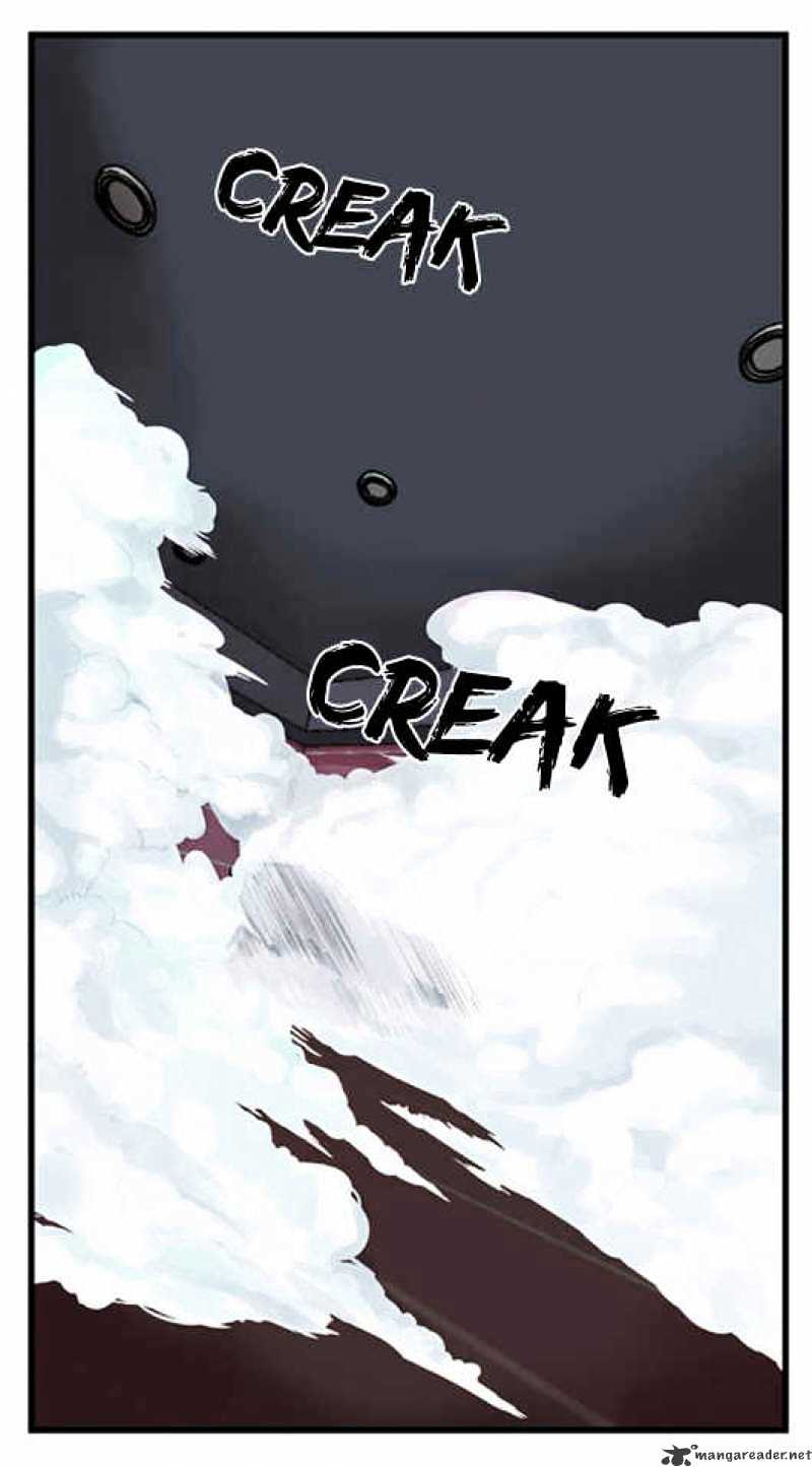 Noblesse – Manhwa chapter 1 - page 7