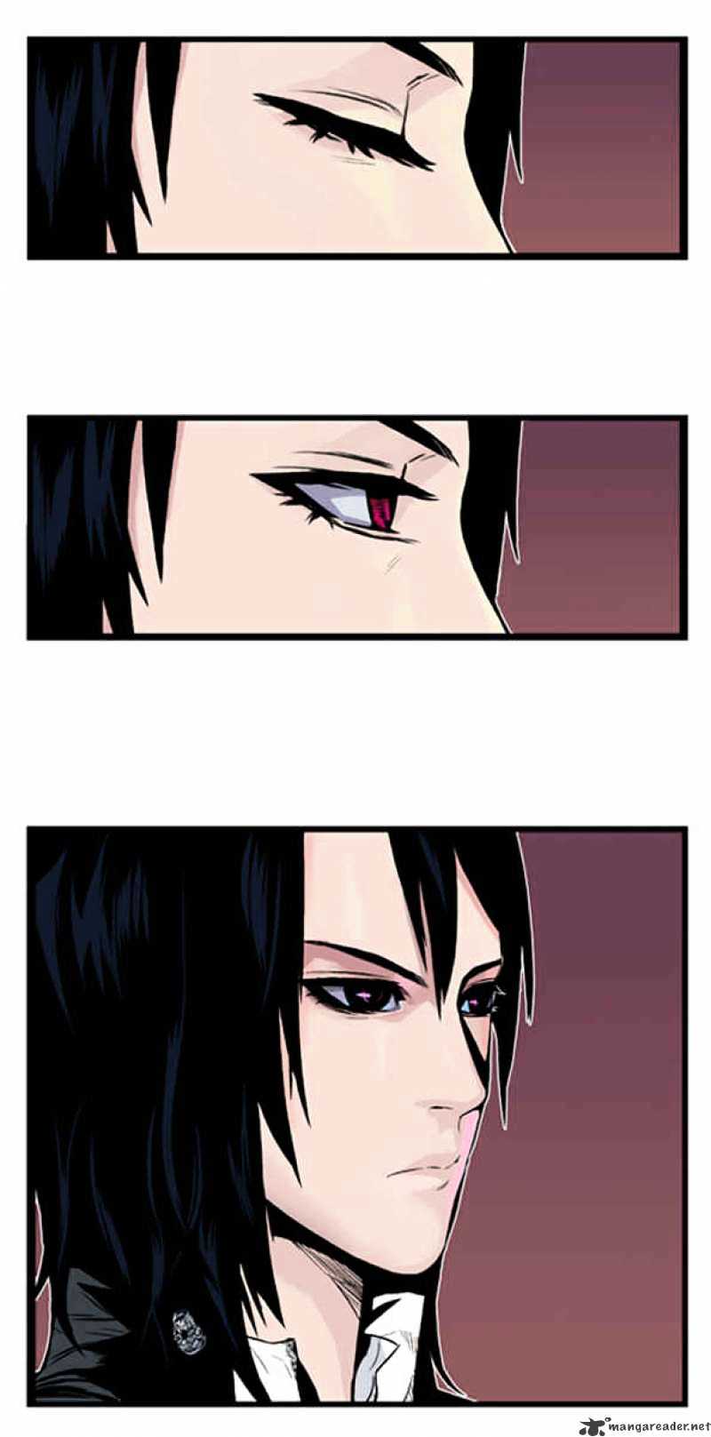 Noblesse – Manhwa chapter 1 - page 9