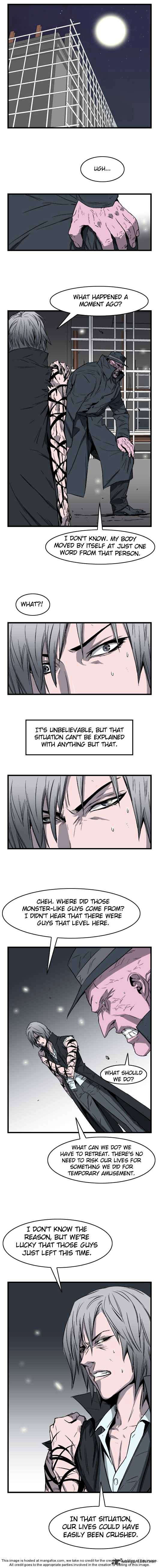 Noblesse – Manhwa chapter 31 - page 18
