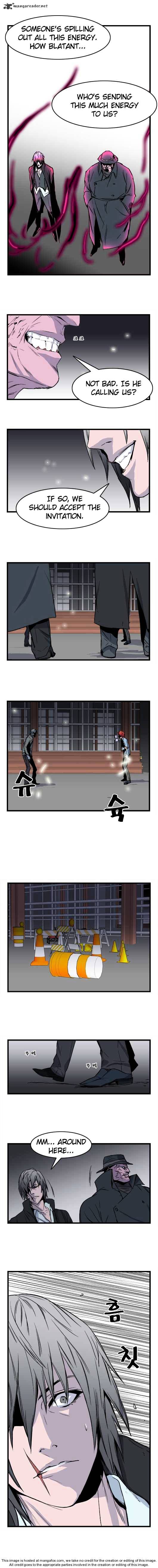 Noblesse – Manhwa chapter 31 - page 4