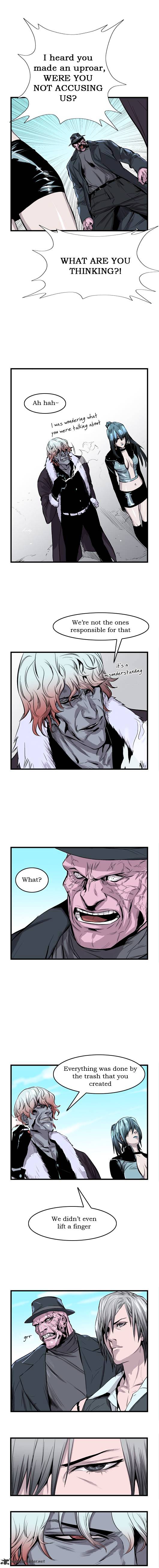 Noblesse – Manhwa chapter 31 - page 62