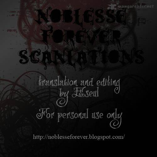 Noblesse – Manhwa chapter 31 - page 67