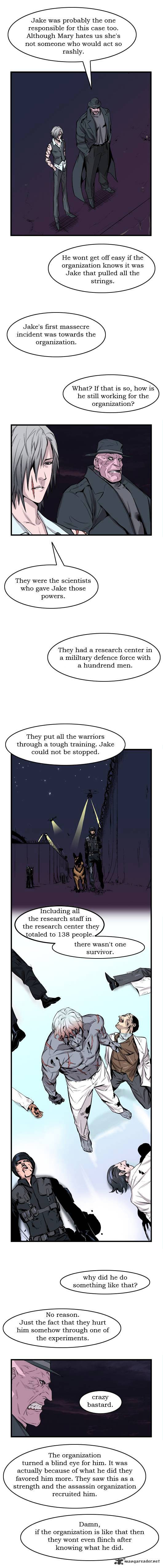 Noblesse – Manhwa chapter 31 - page 72